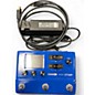 Used Line 6 HX Stomp Effect Processor