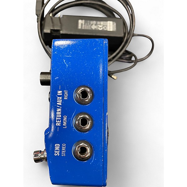 Used Line 6 HX Stomp Effect Processor