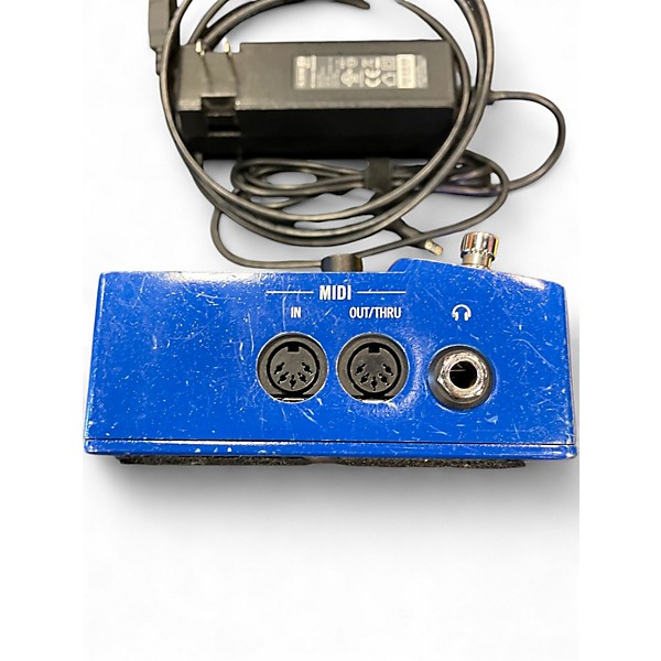 Used Line 6 HX Stomp Effect Processor