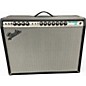Used Fender 1968 Custom Twin Reverb 85W 2x12 Tube Guitar Combo Amp thumbnail