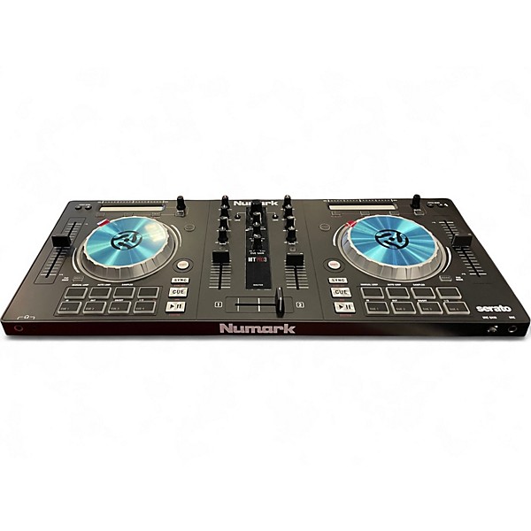 Used Numark Mixtrack Pro III DJ Controller
