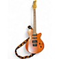 Used Godin Exit 22-S Natural Solid Body Electric Guitar thumbnail
