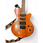 Used Godin Exit 22-S Natural Solid Body Electric Guitar