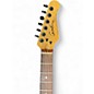 Used Godin Exit 22-S Natural Solid Body Electric Guitar