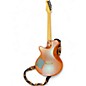 Used Godin Exit 22-S Natural Solid Body Electric Guitar