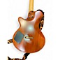 Used Godin Exit 22-S Natural Solid Body Electric Guitar