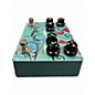 Used Keeley MONTEREY Effect Pedal