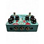 Used Keeley MONTEREY Effect Pedal