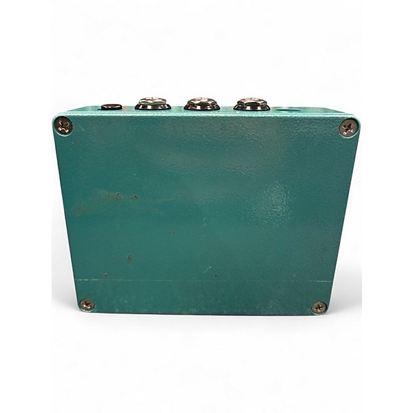 Used Keeley MONTEREY Effect Pedal