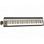 Used M-Audio HAMMER 88 MIDI Controller thumbnail
