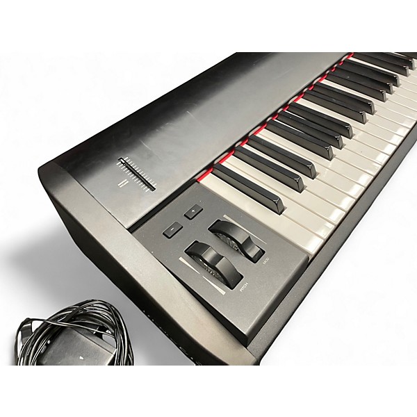 Used M-Audio HAMMER 88 MIDI Controller