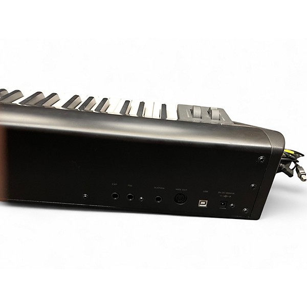 Used M-Audio HAMMER 88 MIDI Controller