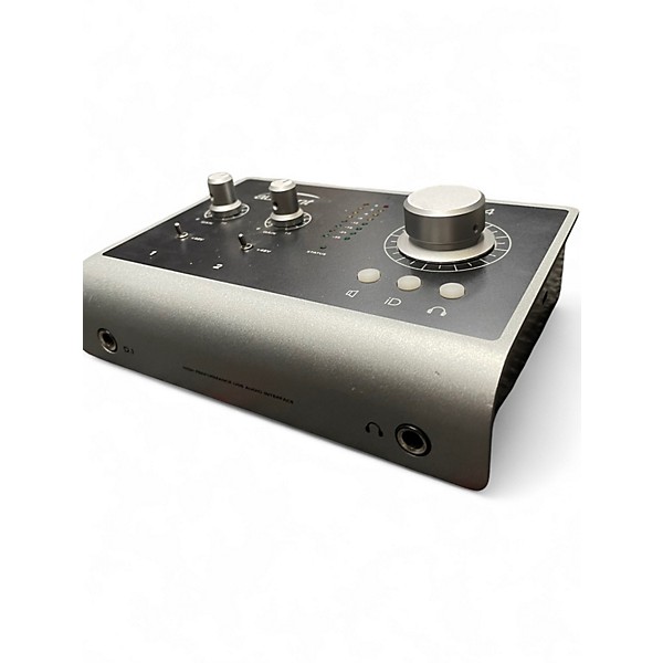 Used Audient ID14 Audio Interface