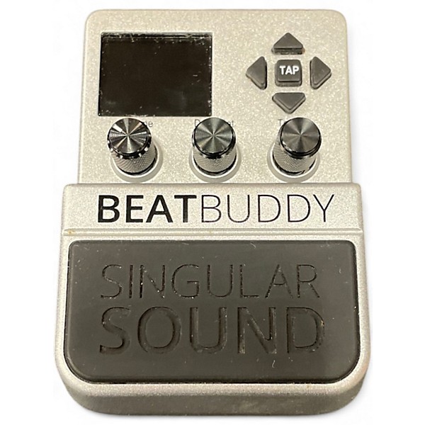 Used Singular Sound Beatbuddy Drum Machine