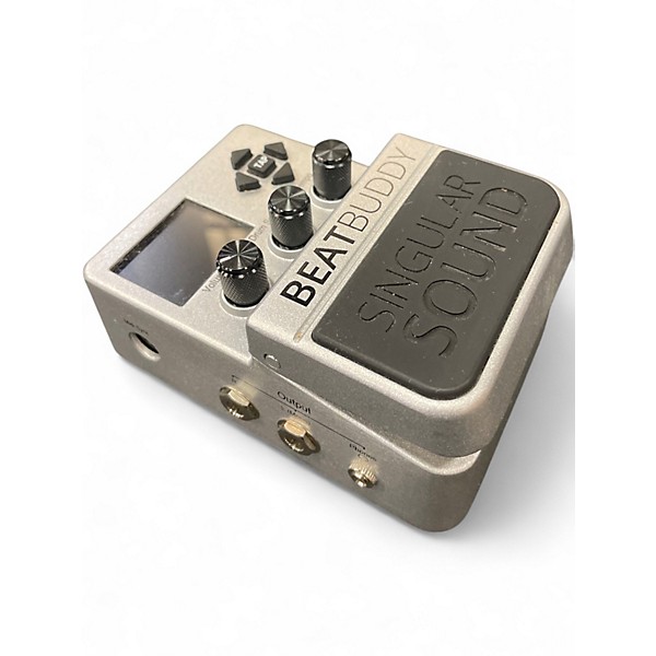 Used Singular Sound Beatbuddy Drum Machine