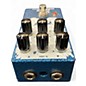 Used EarthQuaker Devices ZOAR Effect Pedal