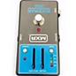 Used MXR X100 Effect Pedal