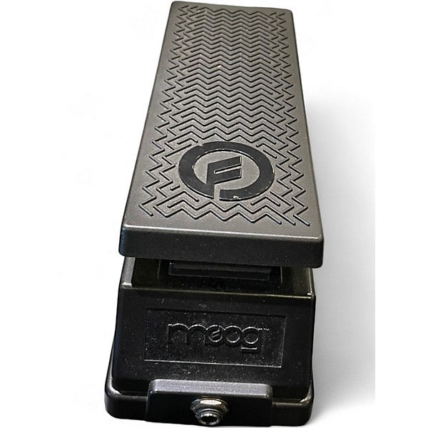 Used Moog EP3 Expression Pedal
