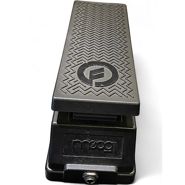Used Moog EP3 Expression Pedal