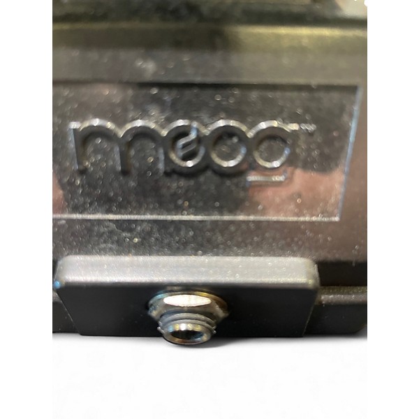 Used Moog EP3 Expression Pedal