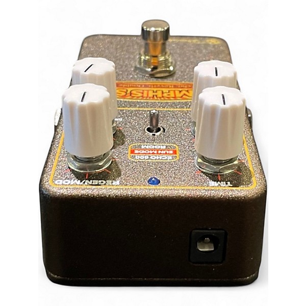 Used Keeley Memphis Sun Effect Pedal