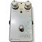Used Keeley Omni Reverb Effect Pedal thumbnail