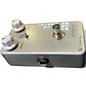 Used Keeley Omni Reverb Effect Pedal