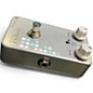 Used Keeley Omni Reverb Effect Pedal
