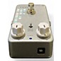Used Keeley Omni Reverb Effect Pedal
