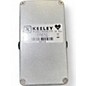 Used Keeley Omni Reverb Effect Pedal