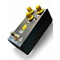 Used Keeley Super Rodent Effect Pedal