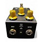 Used Keeley Super Rodent Effect Pedal