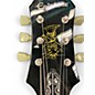 Used Epiphone Slash Rosso Corsa Les Paul Standard Candy Apple Red Solid Body Electric Guitar