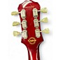 Used Epiphone Slash Rosso Corsa Les Paul Standard Candy Apple Red Solid Body Electric Guitar