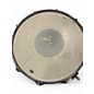 Used DW 6.5X14 Design Series Snare Black Drum