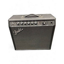 Used Fender MUSTANG LTX50 Guitar Combo Amp