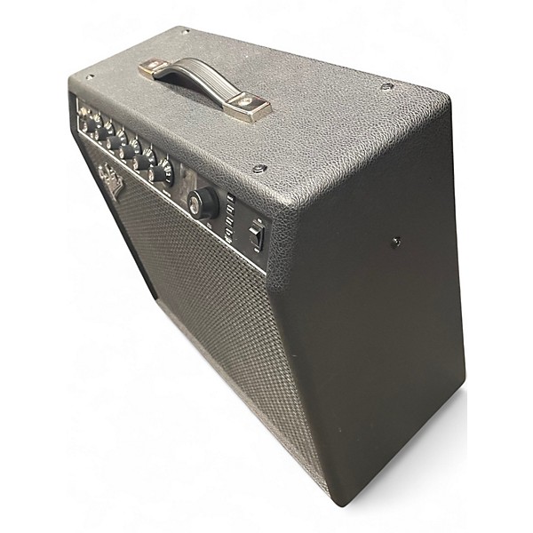 Used Fender MUSTANG LTX50 Guitar Combo Amp