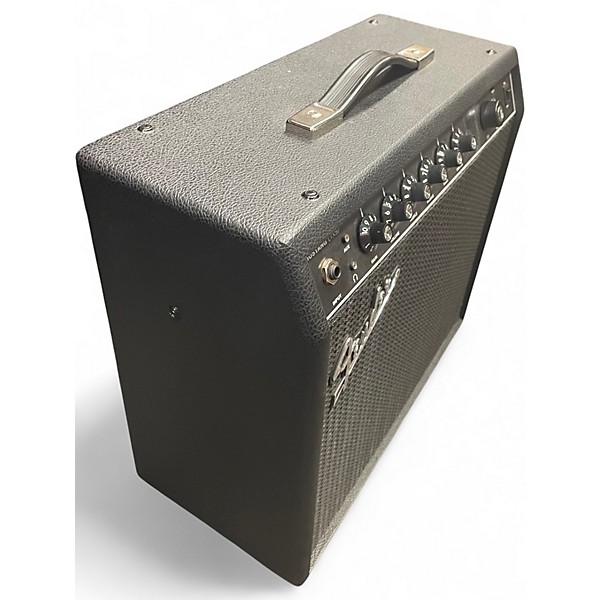 Used Fender MUSTANG LTX50 Guitar Combo Amp