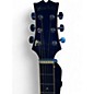 Used Mitchell O120SPK Natural Acoustic Guitar