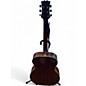 Used Mitchell O120SPK Natural Acoustic Guitar