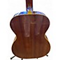 Used Mitchell O120SPK Natural Acoustic Guitar