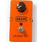 Used MXR M101 Phase 90 Effect Pedal