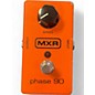 Used MXR M101 Phase 90 Effect Pedal