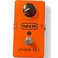 Used MXR M101 Phase 90 Effect Pedal