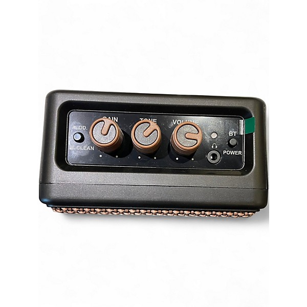 Used Leo Jaymz AG04 Battery Powered Amp