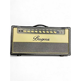 Used Bugera VINTAGE 55HD Tube Guitar Amp Head