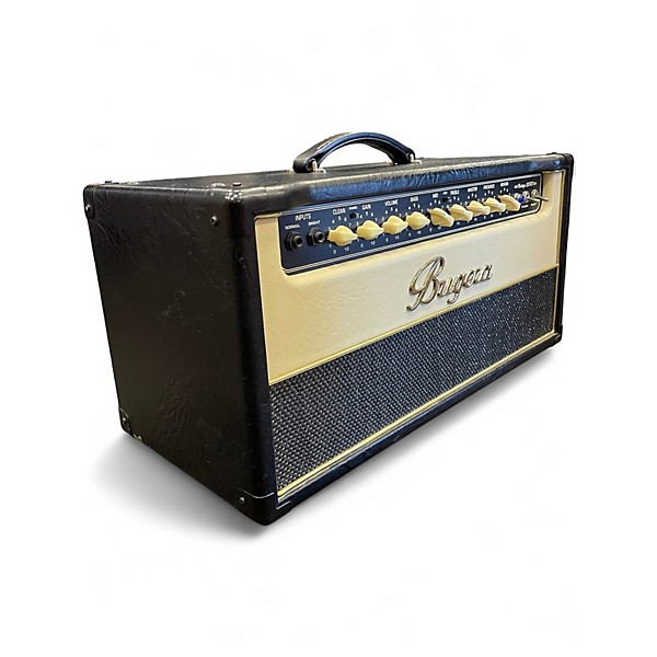 Used Bugera VINTAGE 55HD Tube Guitar Amp Head