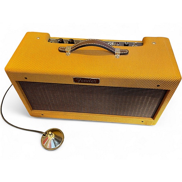 Used Fender '63 FENDER REVERB Effects Processor