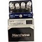 Used DigiTech HARDWIRE Effect Pedal thumbnail