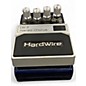 Used DigiTech HARDWIRE Effect Pedal